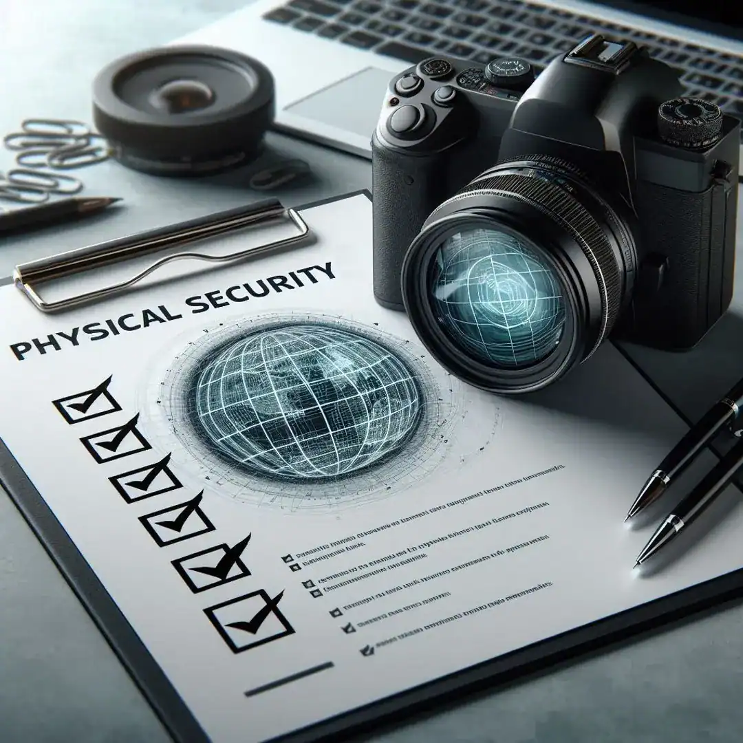 Physical Site Security Assessments