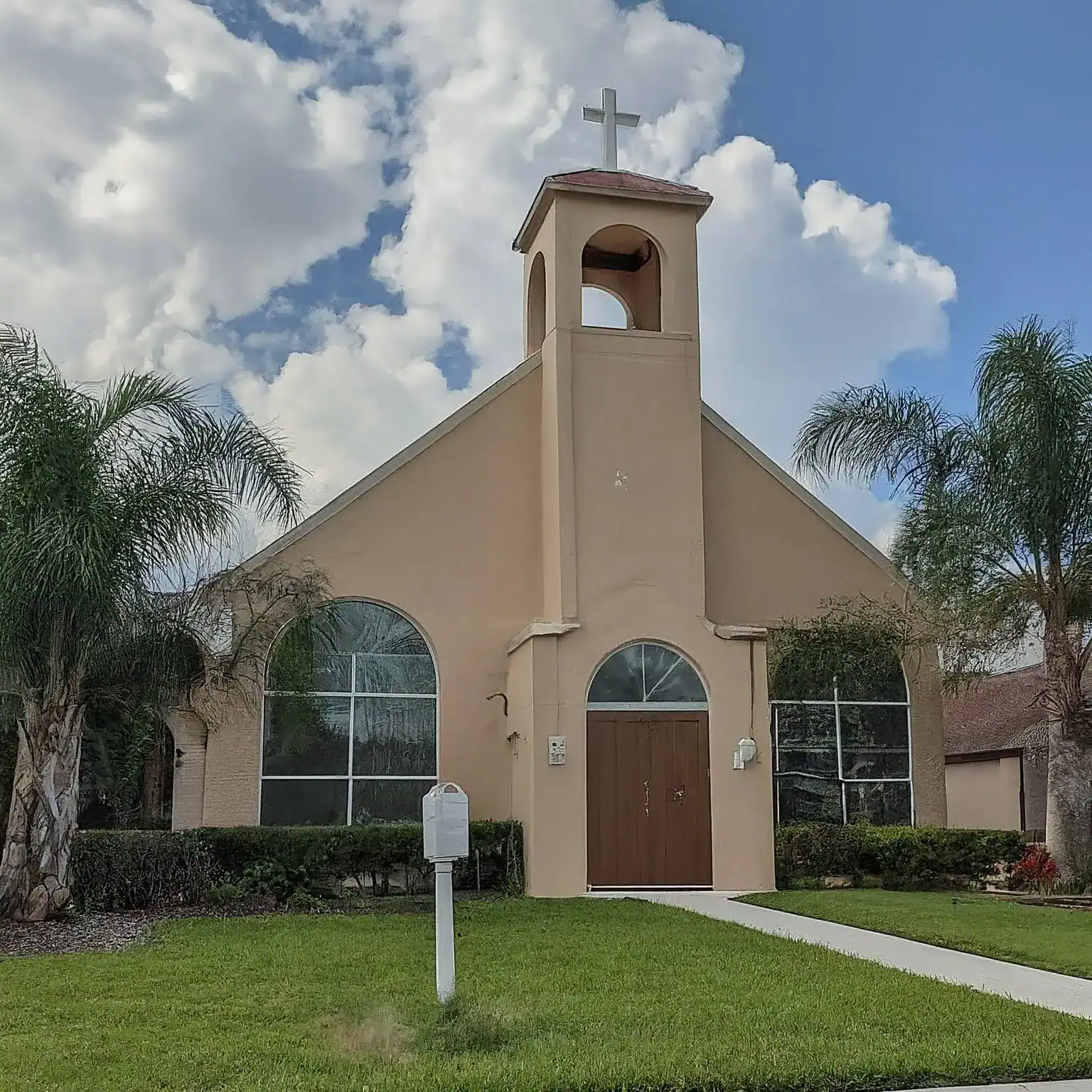 Houses of Worship Safety & Security