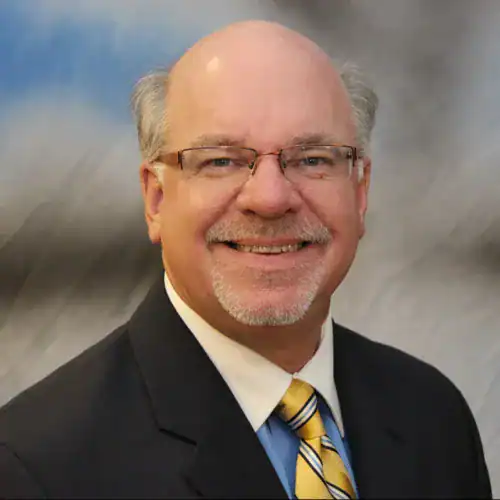 Ron Vosatka, MS, MBA, FCP