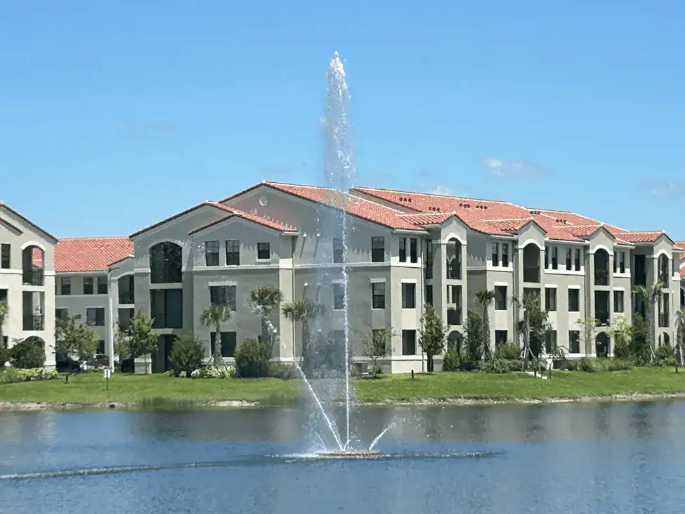 Multi-Family Residential Assessments