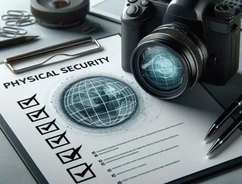 Physical Site Security Assessments
