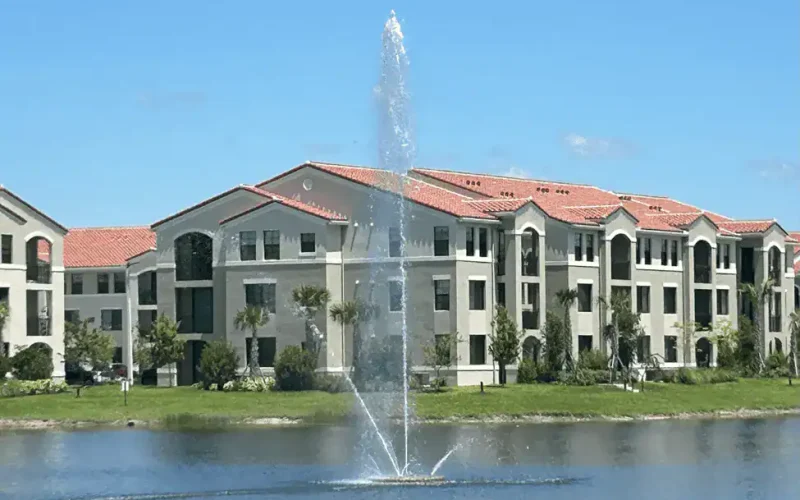 Multi-Family Residential Assessments